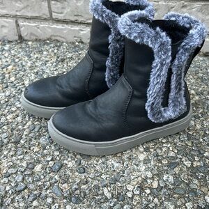 Cougar kids boots